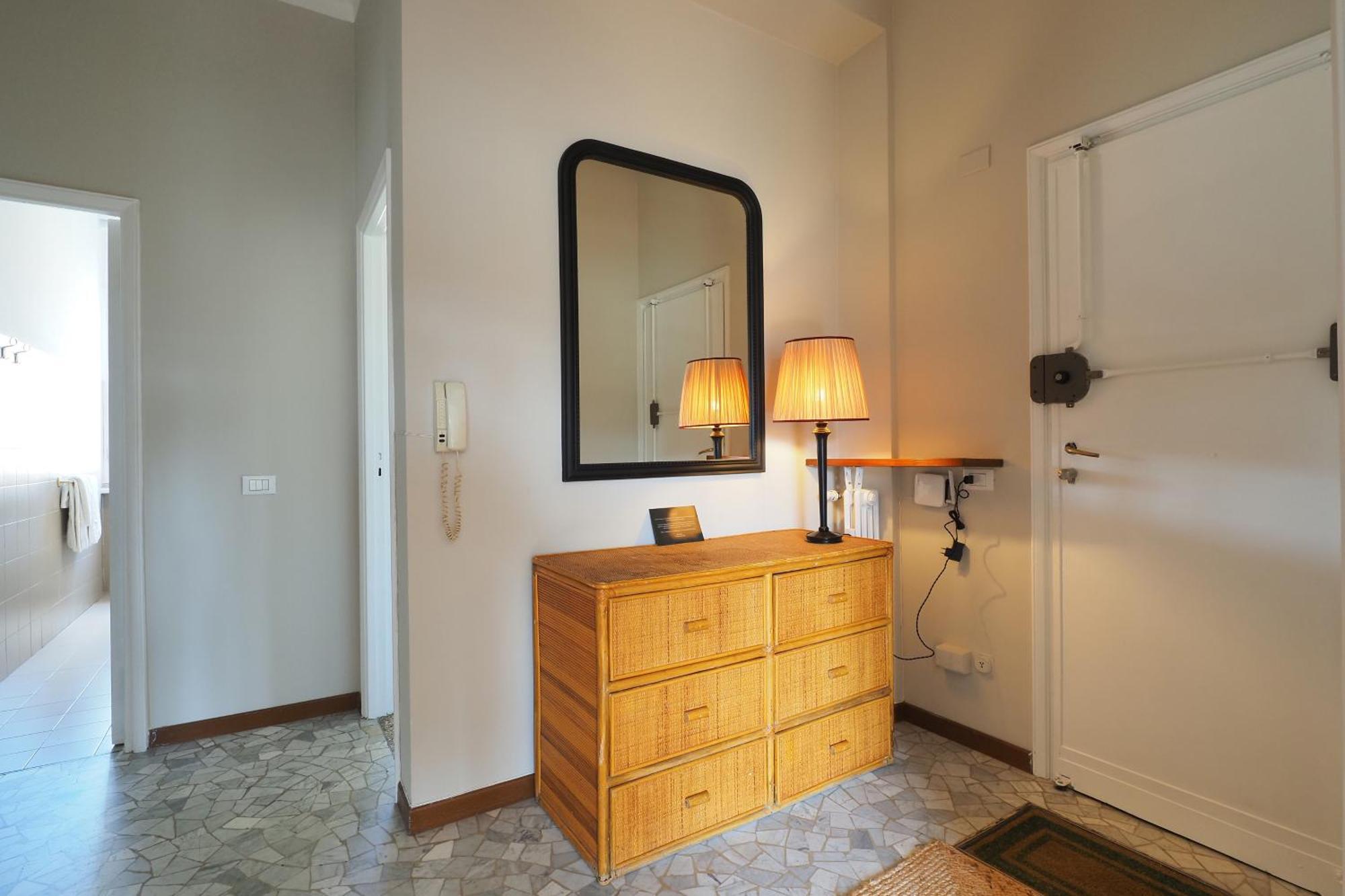 Elegant Moscova Apt Milán Exteriér fotografie